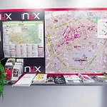 Nyx Indépendant Centre Gare
