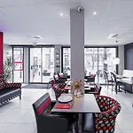 Nyx Indépendant Centre Gare 3* Perpiñán