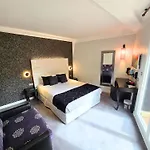 Hotel Nyx Indépendant Centre Gare Perpiñán