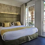 Nyx Indépendant Centre Gare Hotel 3*