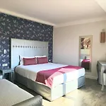 Nyx Indépendant Centre Gare Hotel Perpiñán