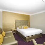 Hotel Nyx Indépendant Centre Gare