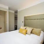 Hotel Nyx Indépendant Centre Gare Perpinhã