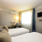 Nyx Indépendant Centre Gare Hotel