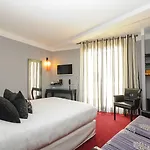 Nyx Indépendant Centre Gare Hotel