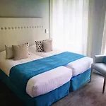Hotel Nyx Indépendant Centre Gare Perpinhã