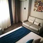 Nyx Indépendant Centre Gare Hotel Perpinhã