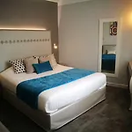 Nyx Indépendant Centre Gare Hotel 3*