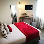 Nyx Indépendant Centre Gare Hotel
