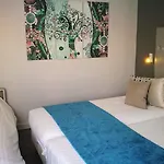 Nyx Indépendant Centre Gare Hotel 3*