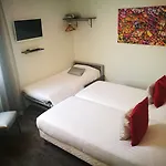 Nyx Indépendant Centre Gare Hotel Perpinhã