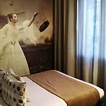 Nyx Indépendant Centre Gare Hotel 3*