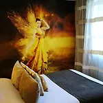 Hotel Nyx Indépendant Centre Gare 3*