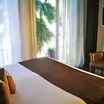 Nyx Indépendant Centre Gare Hotel