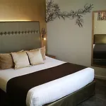 Nyx Indépendant Centre Gare Hotel Perpinhã