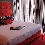 Nyx Indépendant Centre Gare Hotel