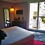 Hotel Nyx Indépendant Centre Gare