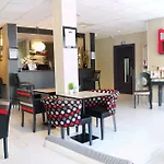 Hotel Nyx Indépendant Centre Gare Perpinhã