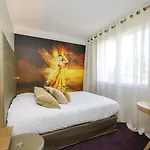 Nyx Indépendant Centre Gare 3*