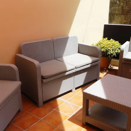 Nyx Indépendant Centre Gare Hotel Perpinhã