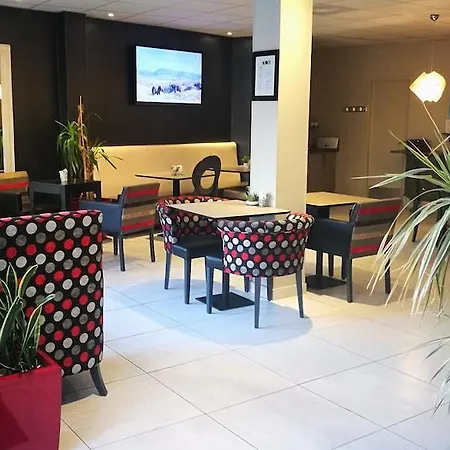 Hotel Nyx Indépendant Centre Gare