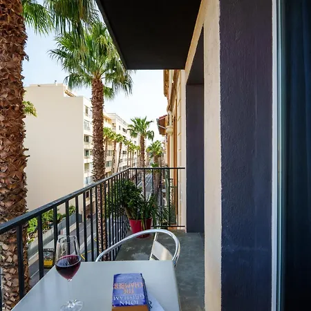 Nyx Independant Centre Gare ペルピニャン