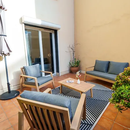 ホテル Nyx Independant Centre Gare