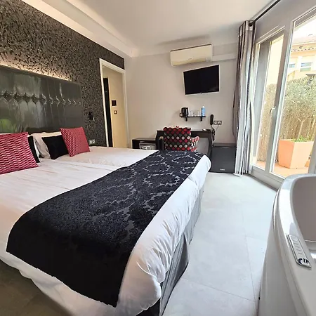 מלון Nyx Independant Centre Gare