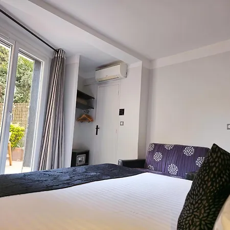 Hotel Nyx Indépendant Centre Gare 3*