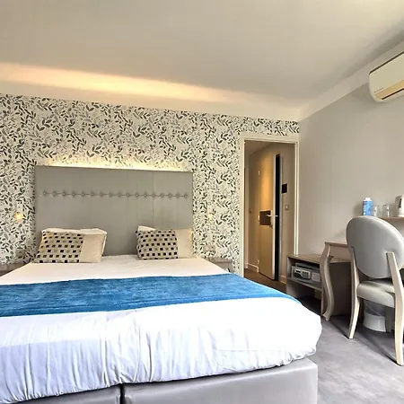 Nyx Independant Centre Gare 3* פרפיניין