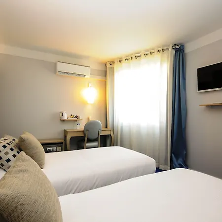 Nyx Indépendant Centre Gare Hotel