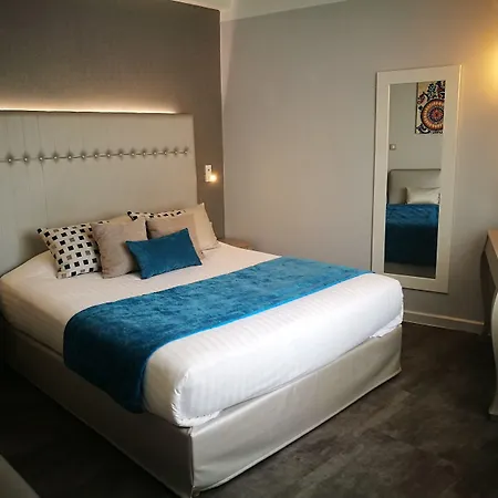 Nyx Boutique Hotel 3*