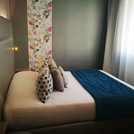 Nyx Independant Centre Gare