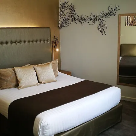 Nyx Boutique Hotel Perpignan