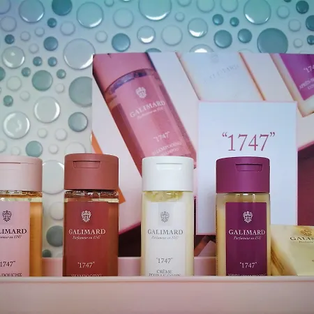 ホテル Nyx Independant Centre Gare