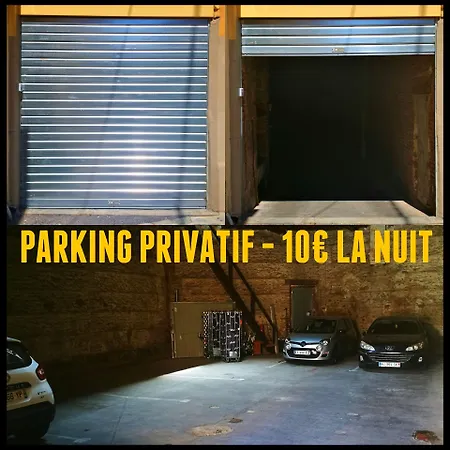 Nyx Boutique Hotel Perpignan