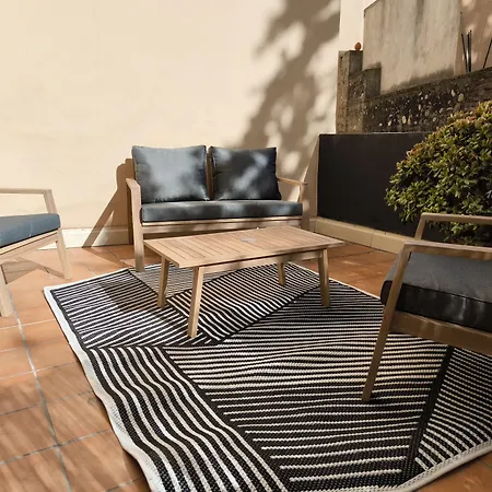 Nyx Independant Centre Gare 3*