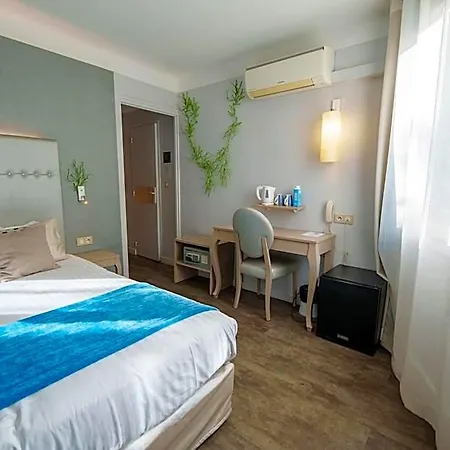 Nyx Independant Centre Gare Hotel Perpignan