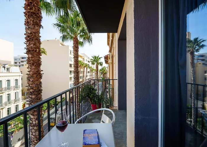 Nyx Independant Centre Gare Perpignan