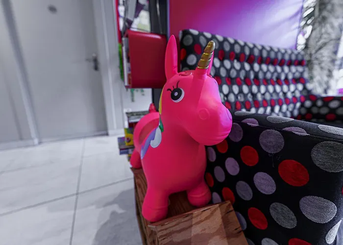 Nyx Independant Centre Gare Hotel Perpignan