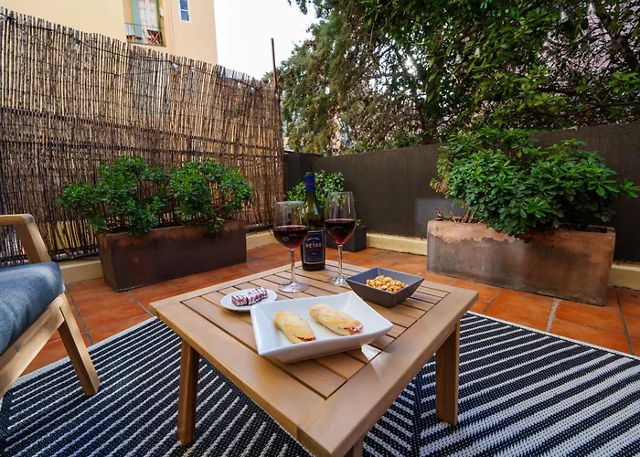 Nyx Independant Centre Gare Hotel