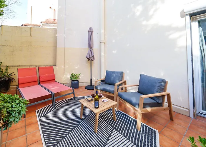 Nyx Independant Centre Gare 3*