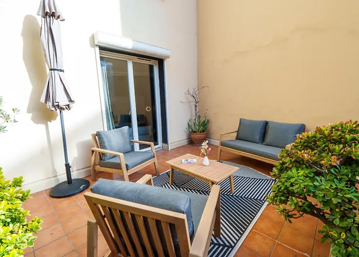 Hotel Nyx Independant Centre Gare