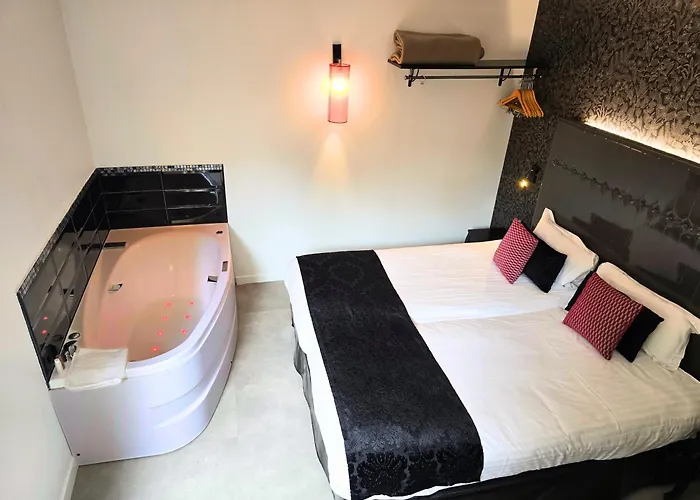 Nyx Independant Centre Gare