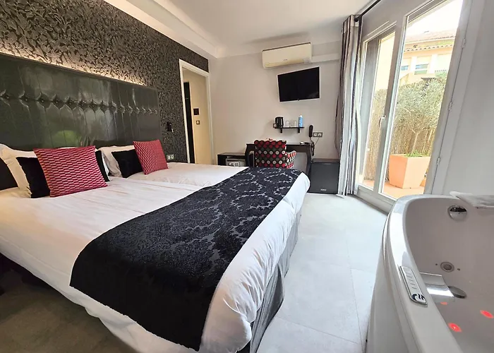 酒店 Nyx Independant Centre Gare