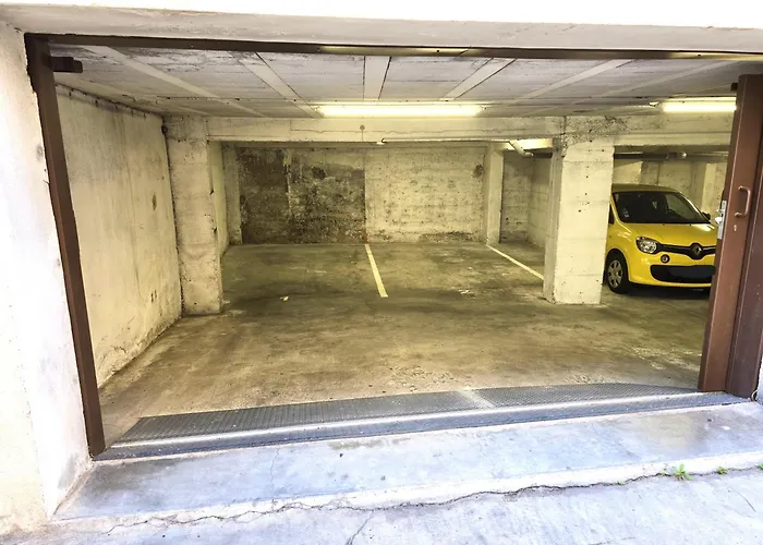 Nyx Independant Centre Gare 酒店 3*