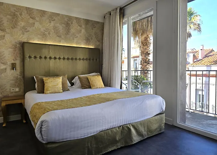 Nyx Independant Centre Gare 酒店 3*