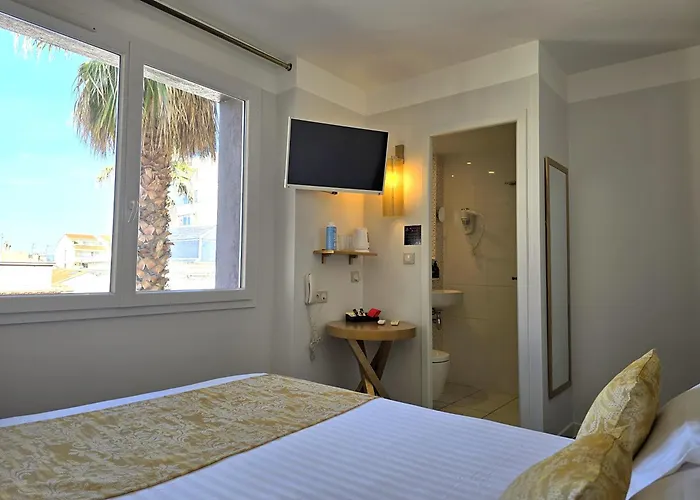 Nyx Independant Centre Gare