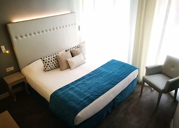 Nyx Independant Centre Gare