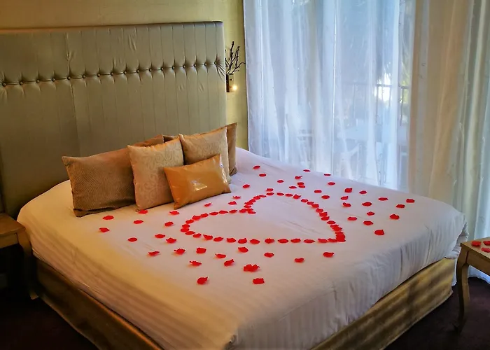 Hotel Nyx Independant Centre Gare Perpignan